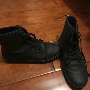 Dr. Martens shoes